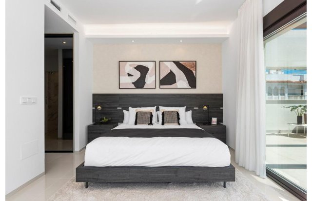 Rynek pierwotny - Villa - Ciudad Quesada - Rojales - Rojales