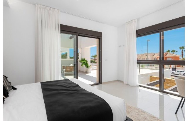 Rynek pierwotny - Villa - Ciudad Quesada - Rojales - Rojales