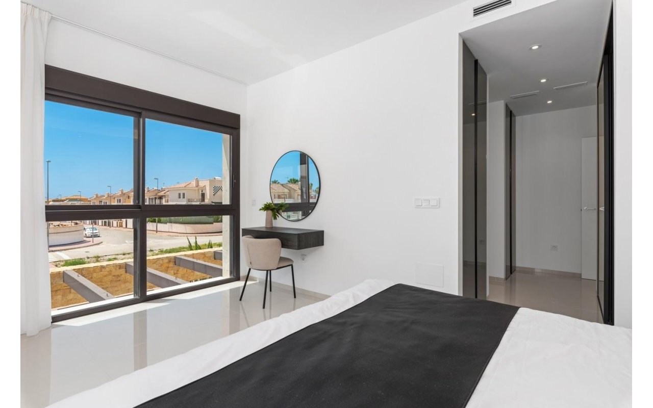 Rynek pierwotny - Villa - Ciudad Quesada - Rojales - Rojales