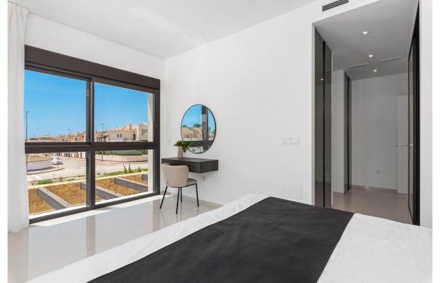 Rynek pierwotny - Villa - Ciudad Quesada - Rojales - Rojales