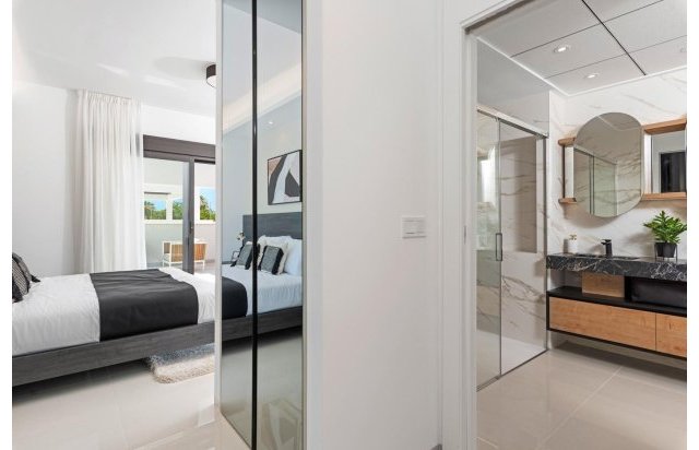 Rynek pierwotny - Villa - Ciudad Quesada - Rojales - Rojales