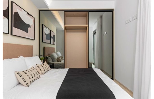 Rynek pierwotny - Villa - Ciudad Quesada - Rojales - Rojales