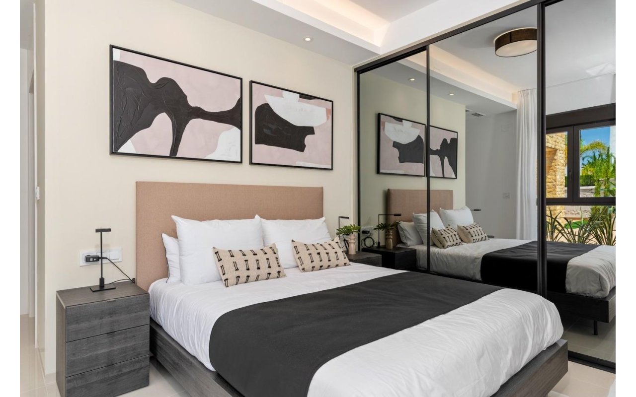 Rynek pierwotny - Villa - Ciudad Quesada - Rojales - Rojales