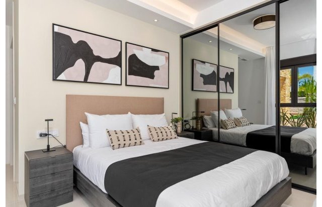 Rynek pierwotny - Villa - Ciudad Quesada - Rojales - Rojales