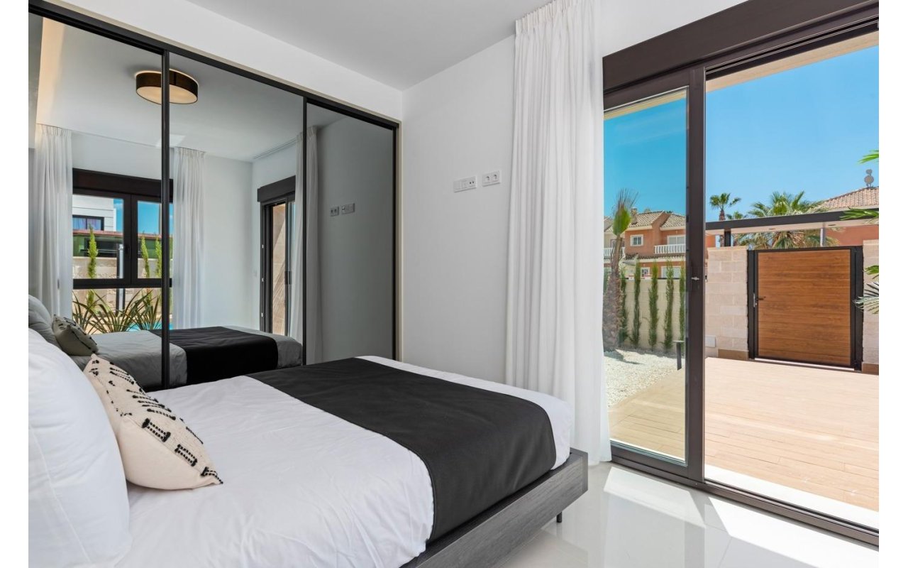 Rynek pierwotny - Villa - Ciudad Quesada - Rojales - Rojales