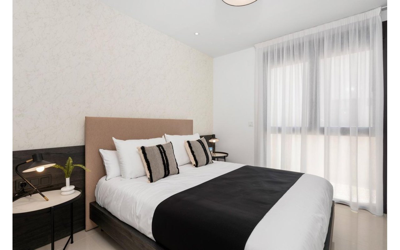 Rynek pierwotny - Villa - Ciudad Quesada - Rojales - Rojales