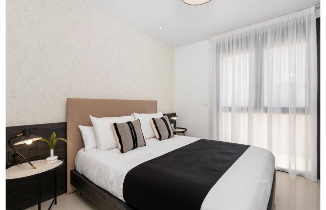 Rynek pierwotny - Villa - Ciudad Quesada - Rojales - Rojales