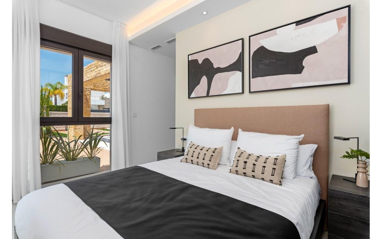 Rynek pierwotny - Villa - Ciudad Quesada - Rojales - Rojales