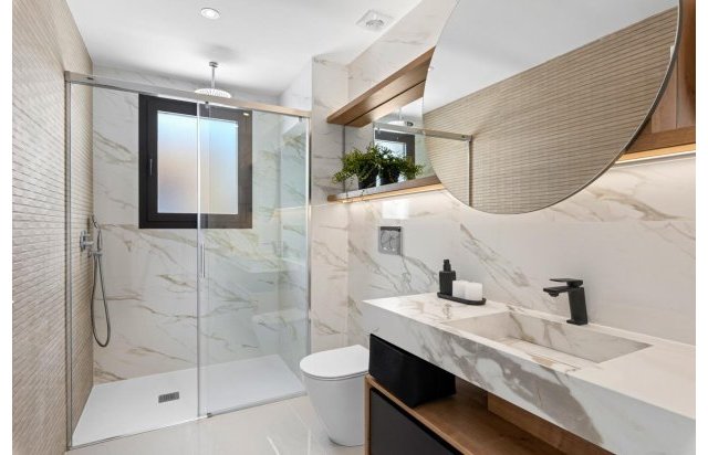 Rynek pierwotny - Villa - Ciudad Quesada - Rojales - Rojales