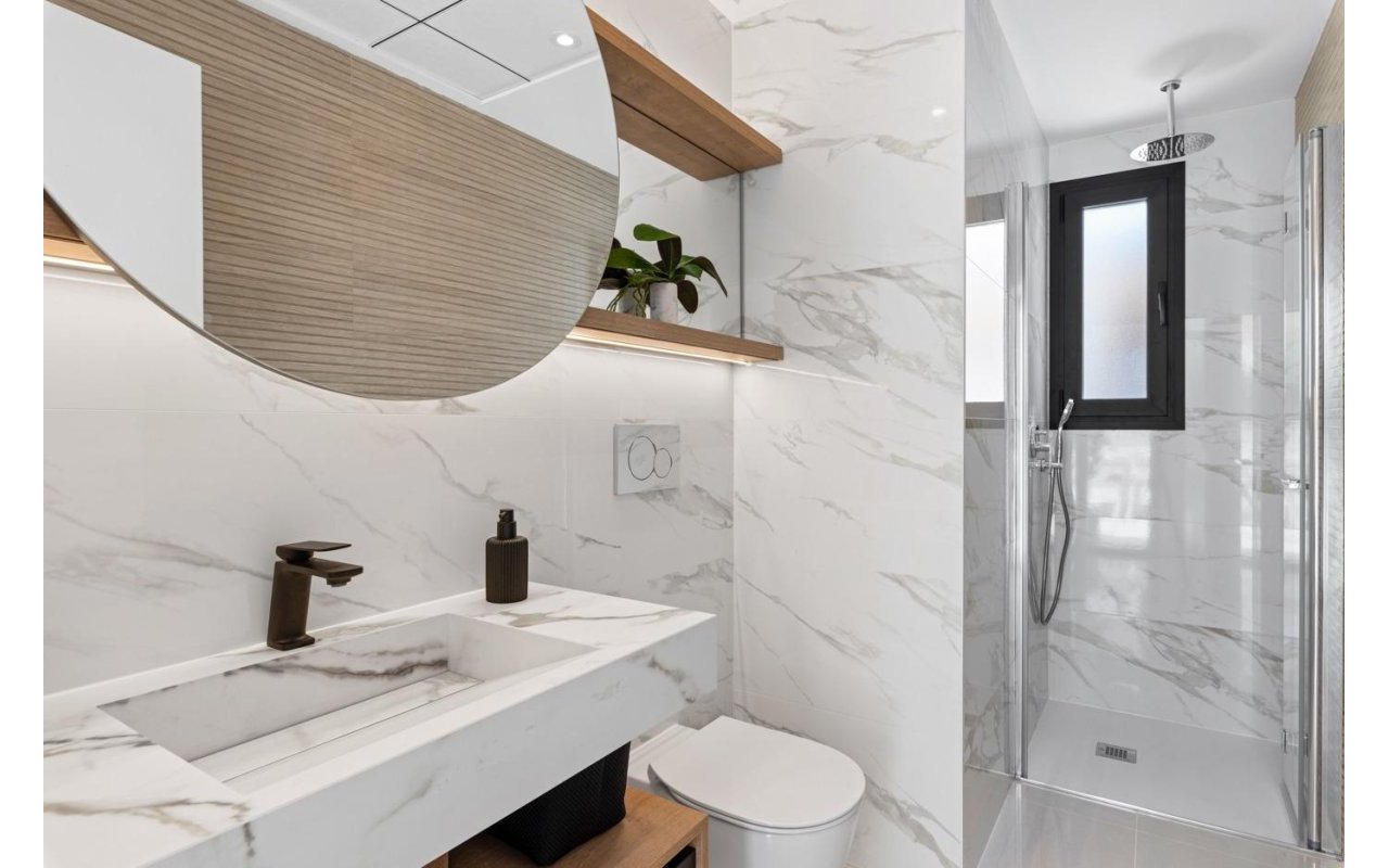 Rynek pierwotny - Villa - Ciudad Quesada - Rojales - Rojales