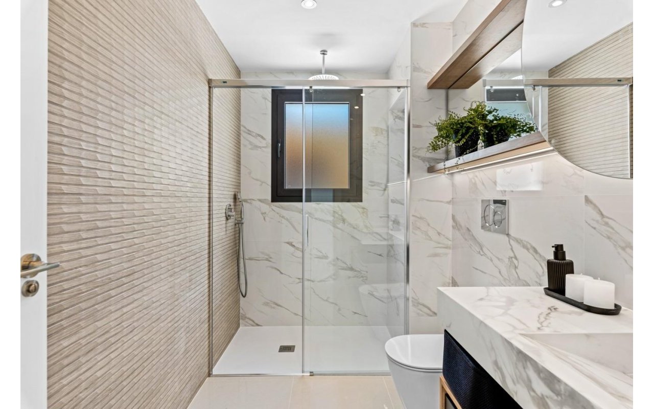 Rynek pierwotny - Villa - Ciudad Quesada - Rojales - Rojales