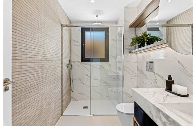 Rynek pierwotny - Villa - Ciudad Quesada - Rojales - Rojales