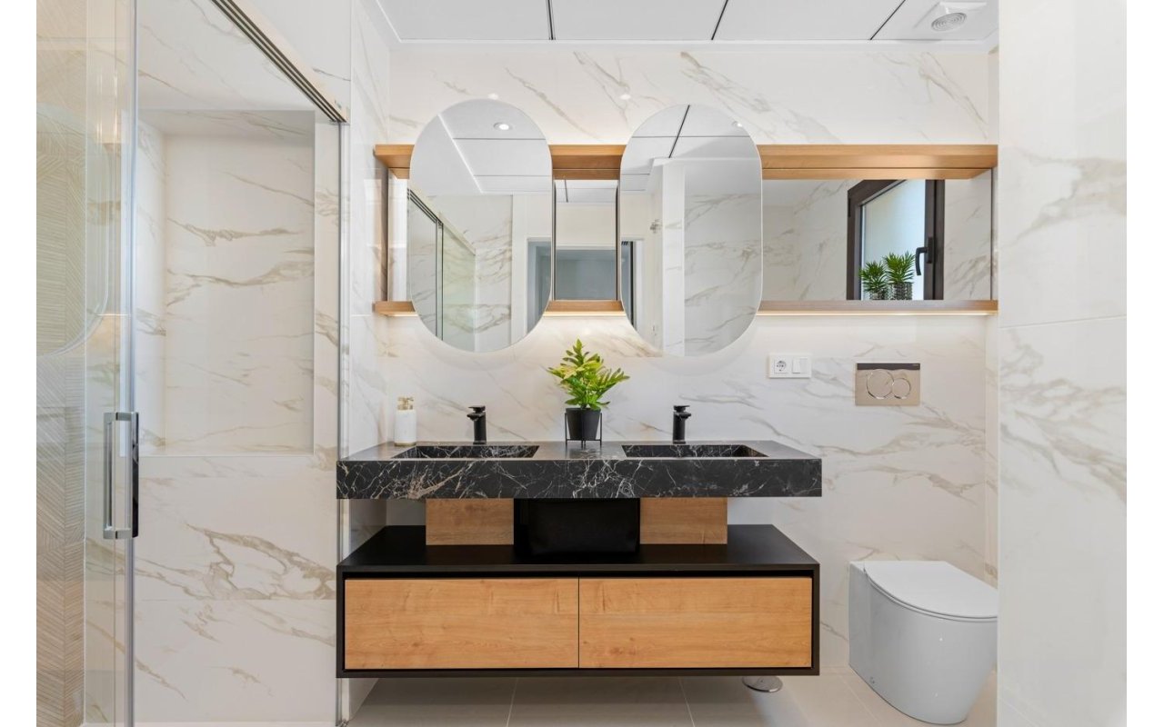 Rynek pierwotny - Villa - Ciudad Quesada - Rojales - Rojales