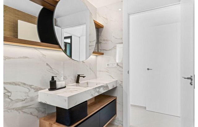 Rynek pierwotny - Villa - Ciudad Quesada - Rojales - Rojales