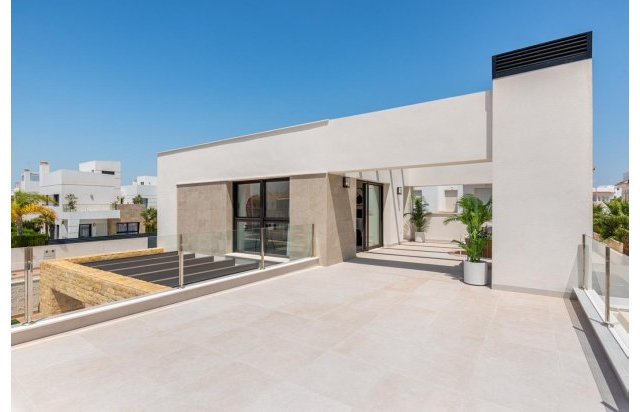 Rynek pierwotny - Villa - Ciudad Quesada - Rojales - Rojales