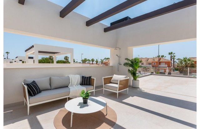 Rynek pierwotny - Villa - Ciudad Quesada - Rojales - Rojales