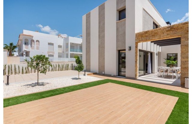 Rynek pierwotny - Villa - Ciudad Quesada - Rojales - Rojales