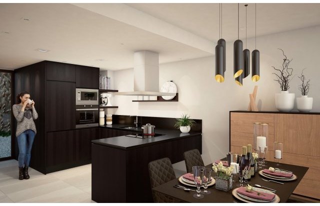 Rynek pierwotny - Villa - Algorfa - La finca golf