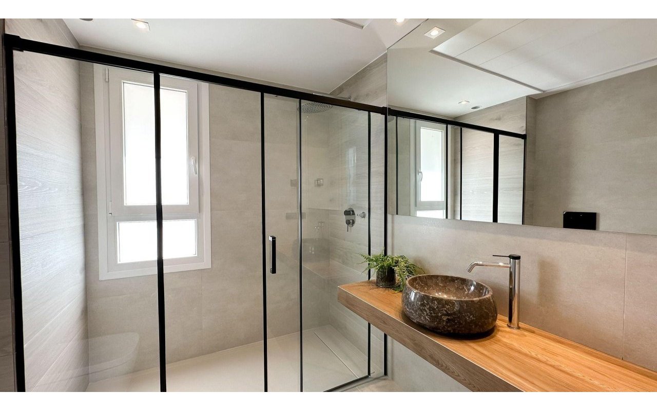 Rynek pierwotny - Villa - Algorfa - La finca golf