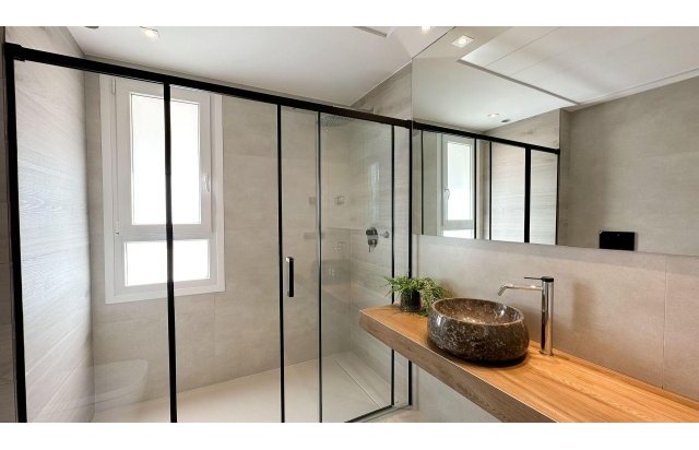 Rynek pierwotny - Villa - Algorfa - La finca golf