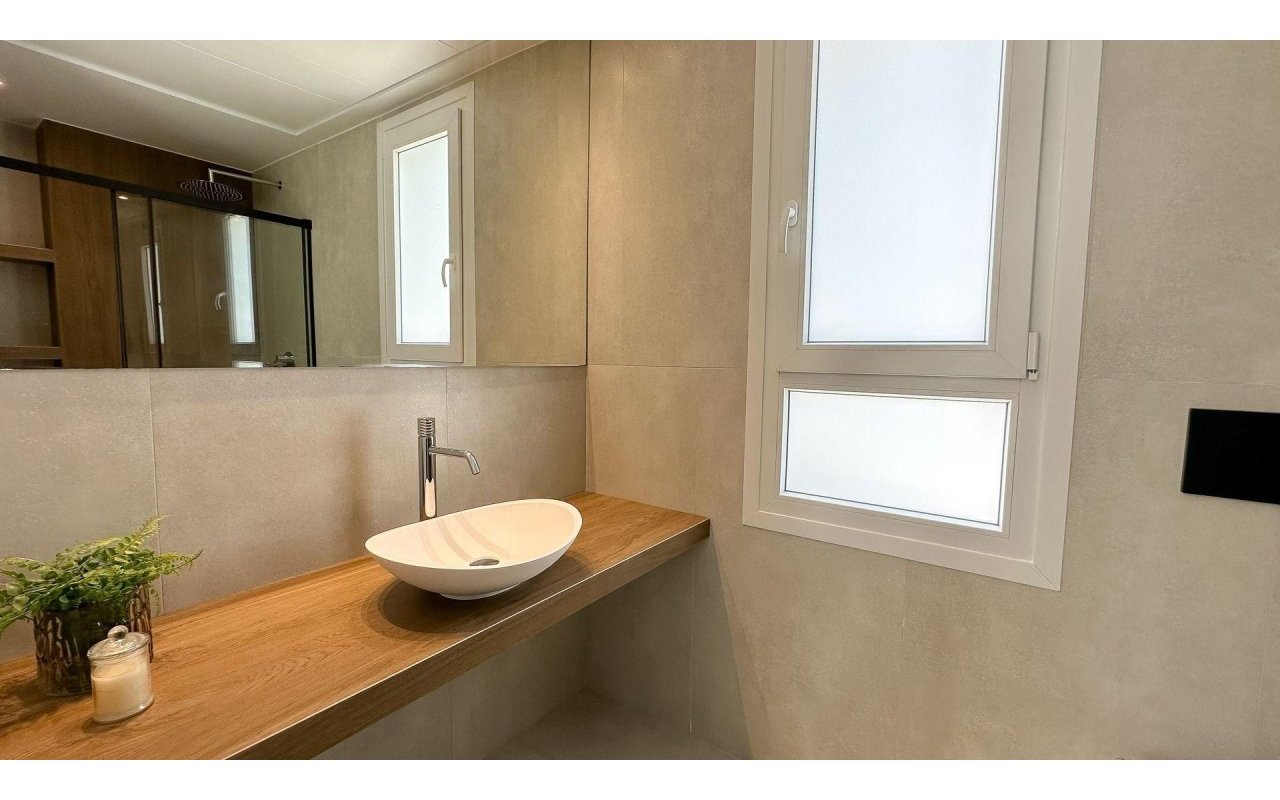 Rynek pierwotny - Villa - Algorfa - La finca golf