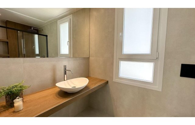 Rynek pierwotny - Villa - Algorfa - La finca golf