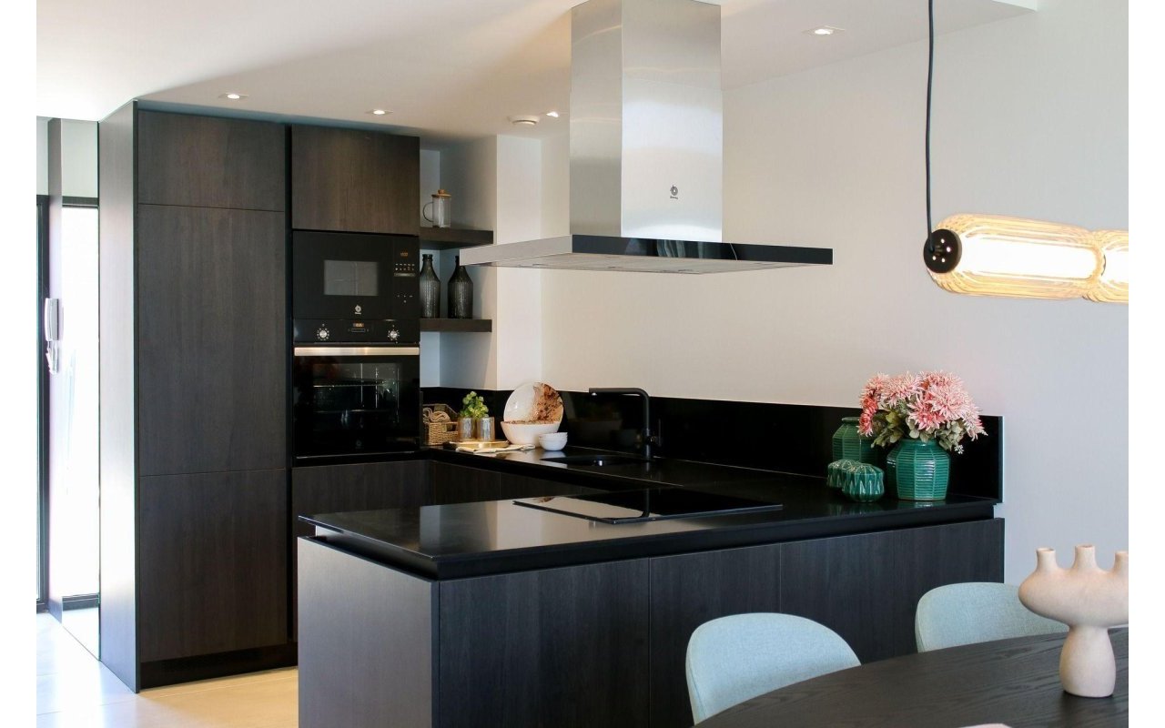 Rynek pierwotny - Villa - Algorfa - La finca golf