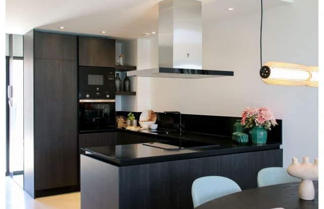 Rynek pierwotny - Villa - Algorfa - La finca golf