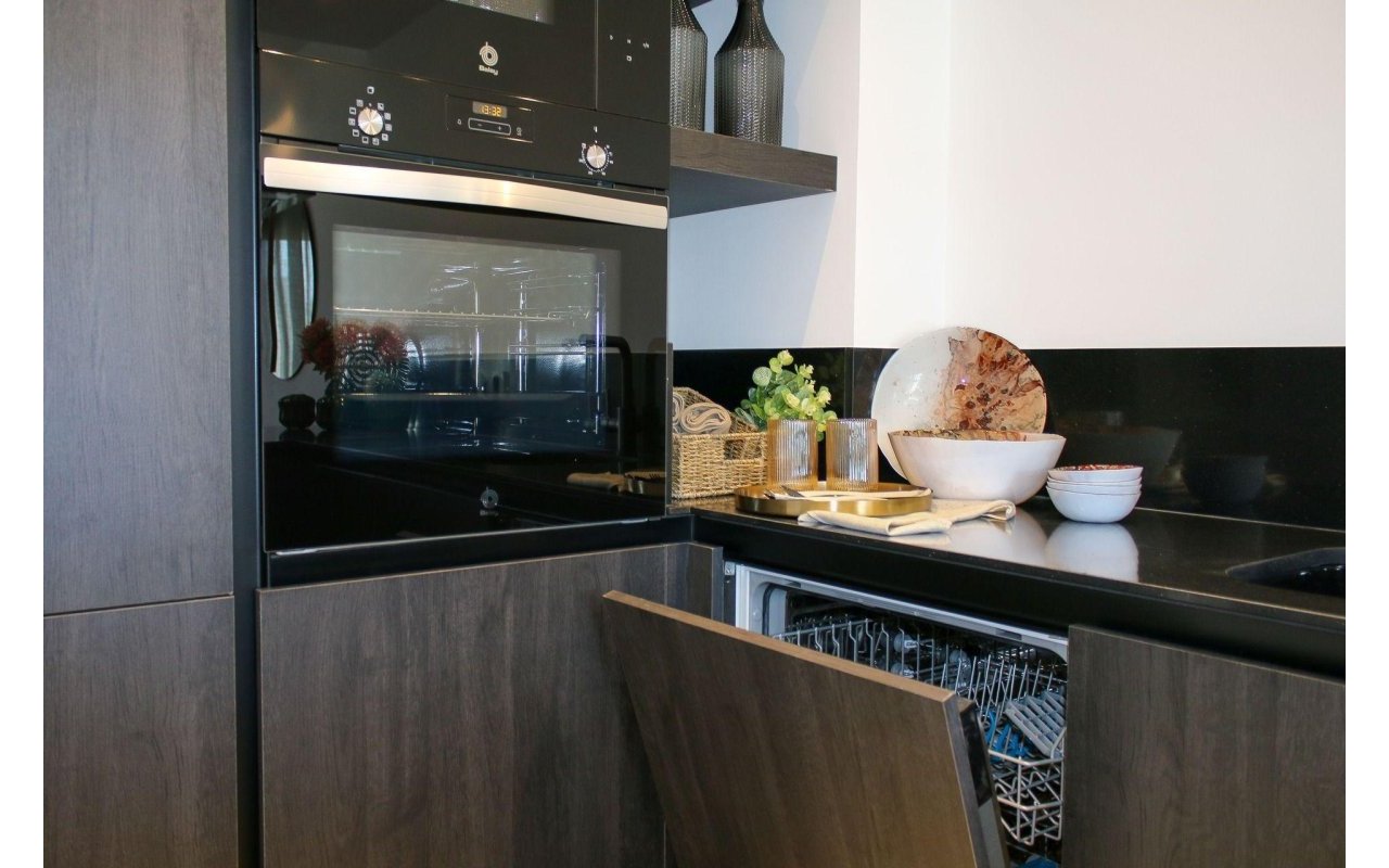 Rynek pierwotny - Villa - Algorfa - La finca golf