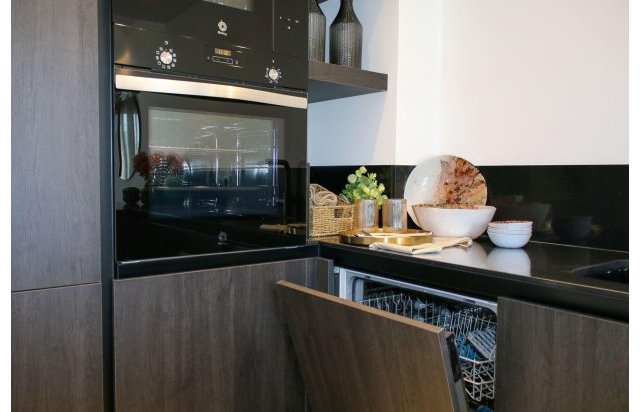 Rynek pierwotny - Villa - Algorfa - La finca golf