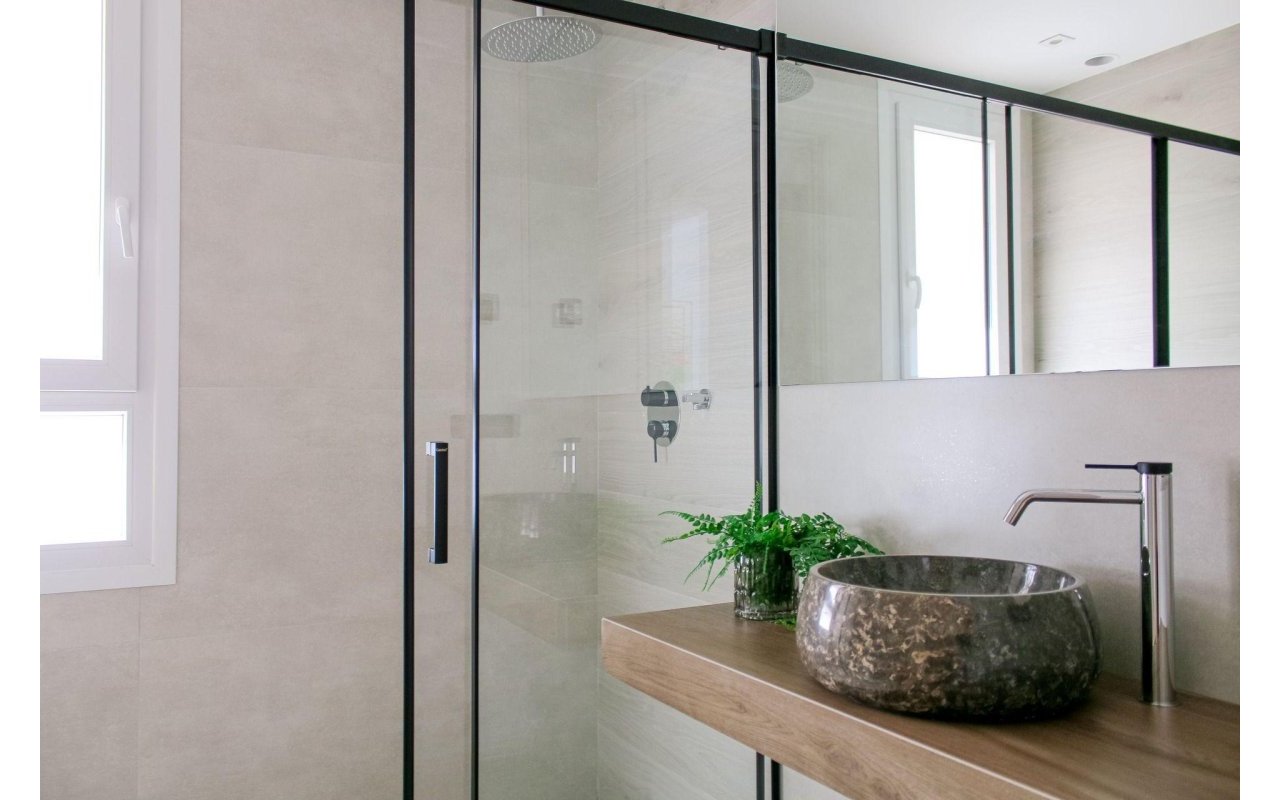 Rynek pierwotny - Villa - Algorfa - La finca golf