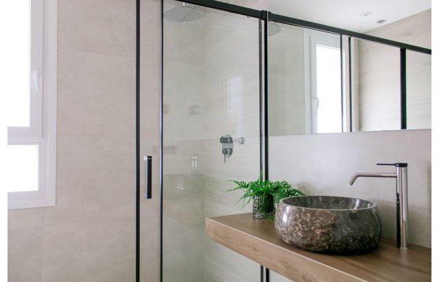 Rynek pierwotny - Villa - Algorfa - La finca golf