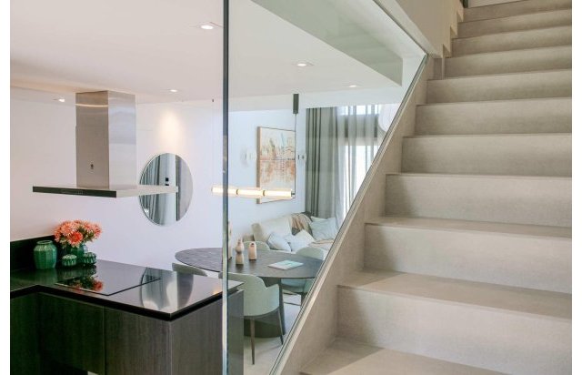 Rynek pierwotny - Villa - Algorfa - La finca golf