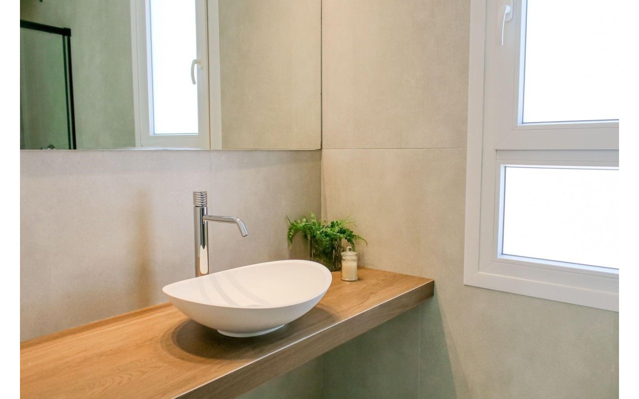 Rynek pierwotny - Villa - Algorfa - La finca golf