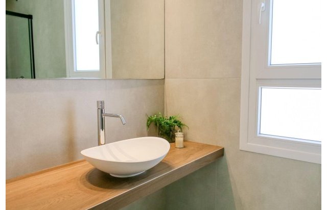 Rynek pierwotny - Villa - Algorfa - La finca golf