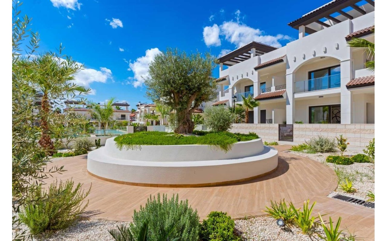 Rynek pierwotny - Semidetached - Ciudad Quesada - Rojales - Doña pepa