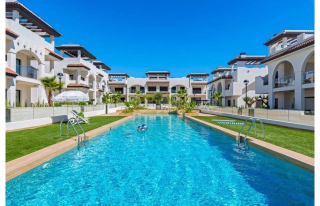 Rynek pierwotny - Semidetached - Ciudad Quesada - Rojales - Doña pepa