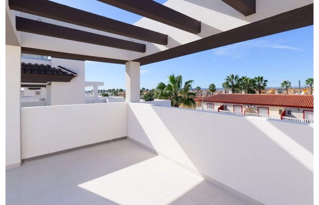 Rynek pierwotny - Semidetached - Ciudad Quesada - Rojales - Doña pepa