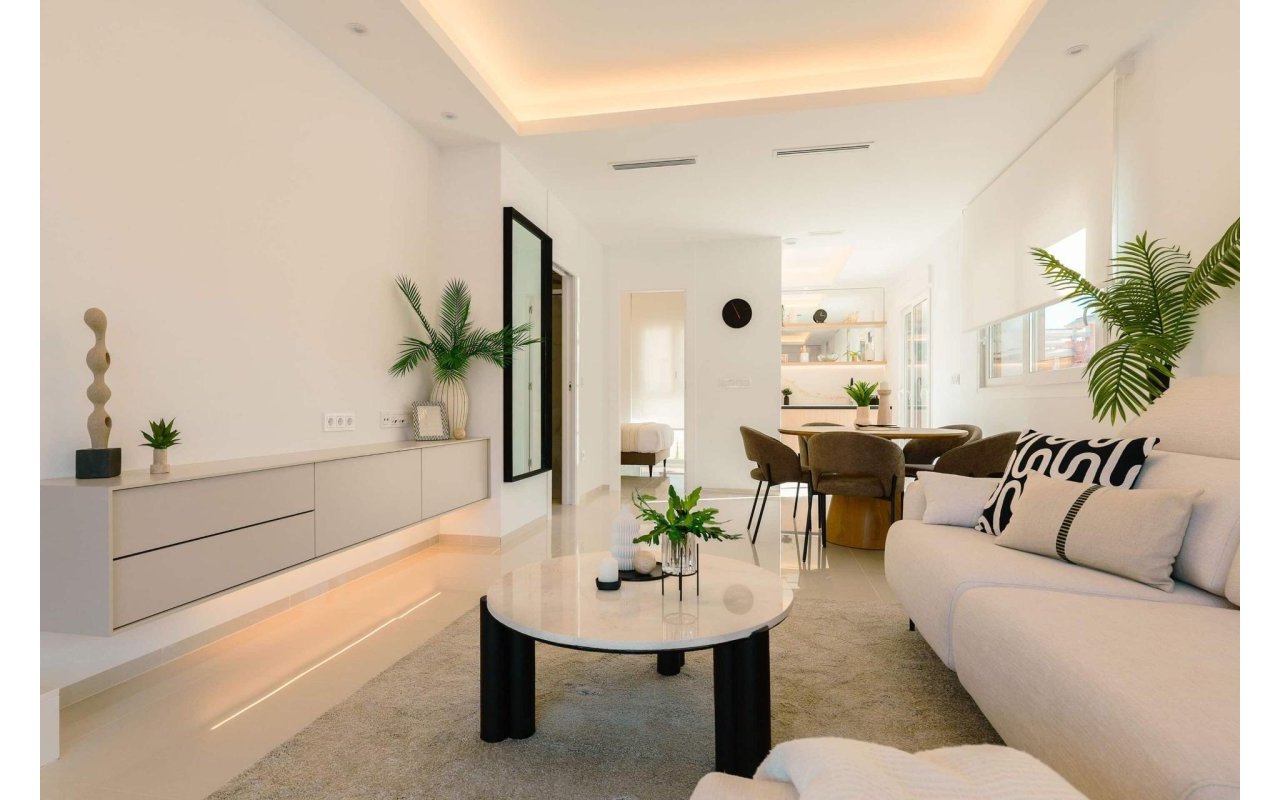 Rynek pierwotny - Semidetached - Ciudad Quesada - Rojales - Doña pepa