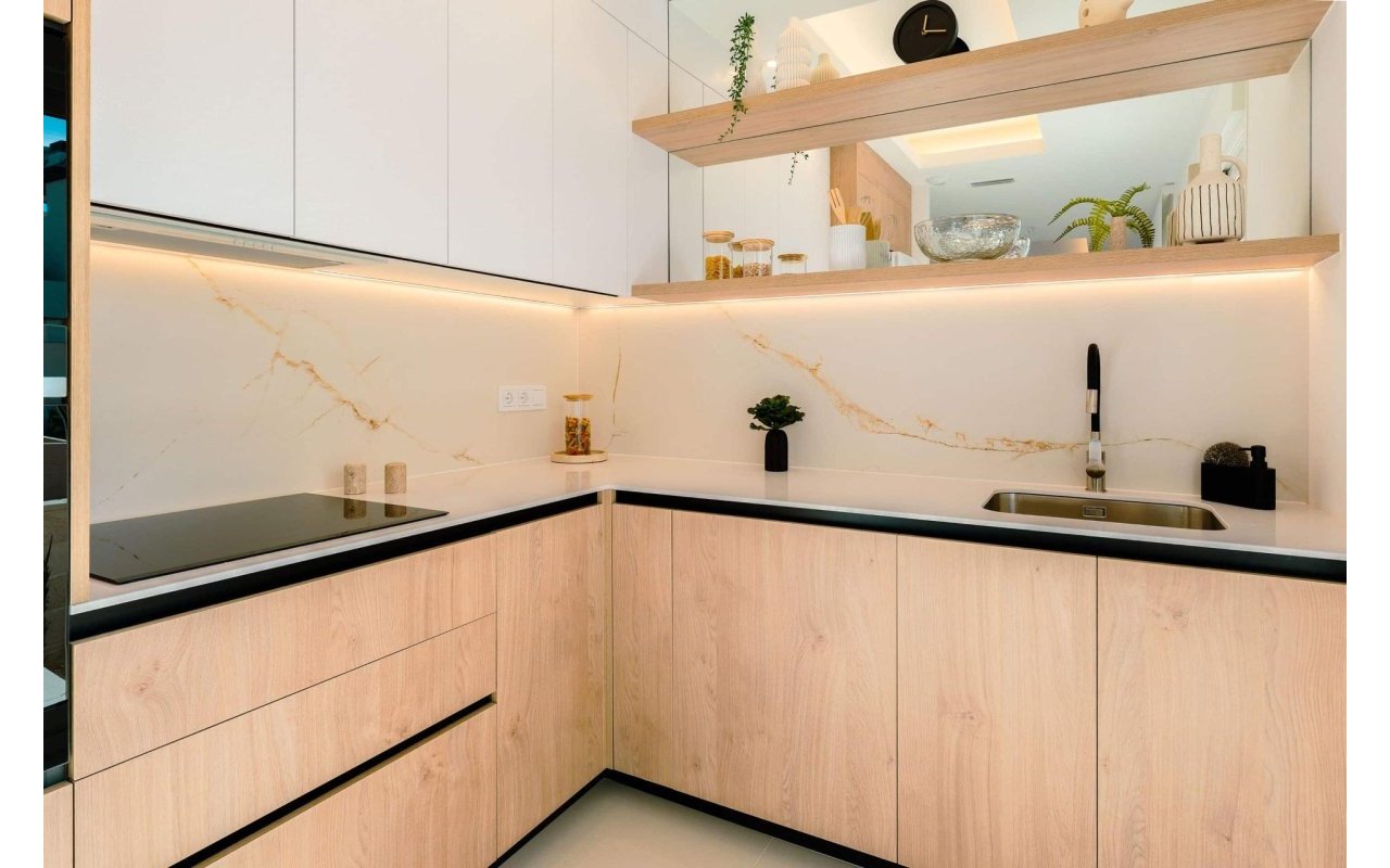 Rynek pierwotny - Semidetached - Ciudad Quesada - Rojales - Doña pepa