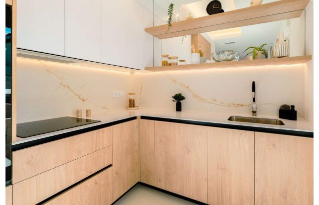 Rynek pierwotny - Semidetached - Ciudad Quesada - Rojales - Doña pepa