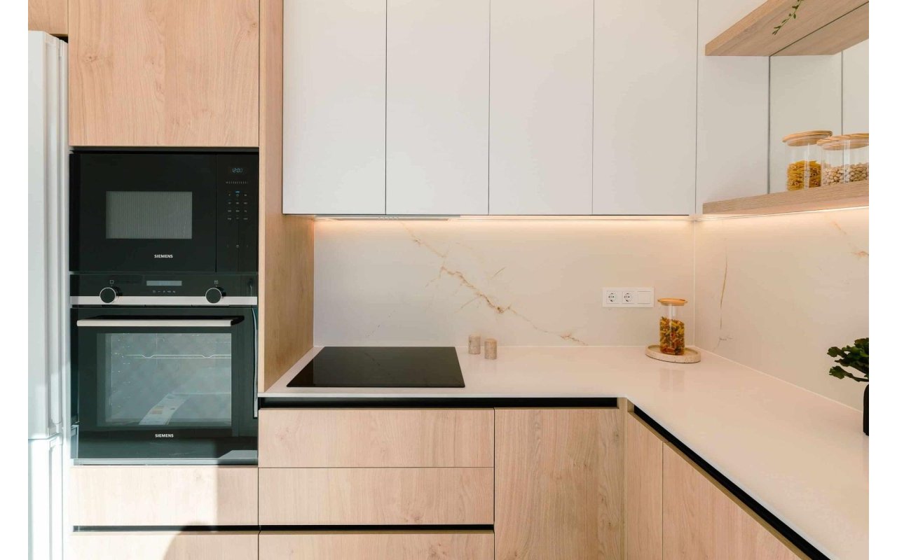 Rynek pierwotny - Semidetached - Ciudad Quesada - Rojales - Doña pepa