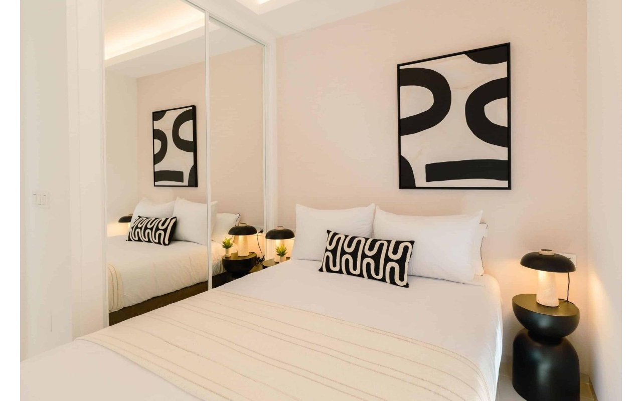 Rynek pierwotny - Semidetached - Ciudad Quesada - Rojales - Doña pepa