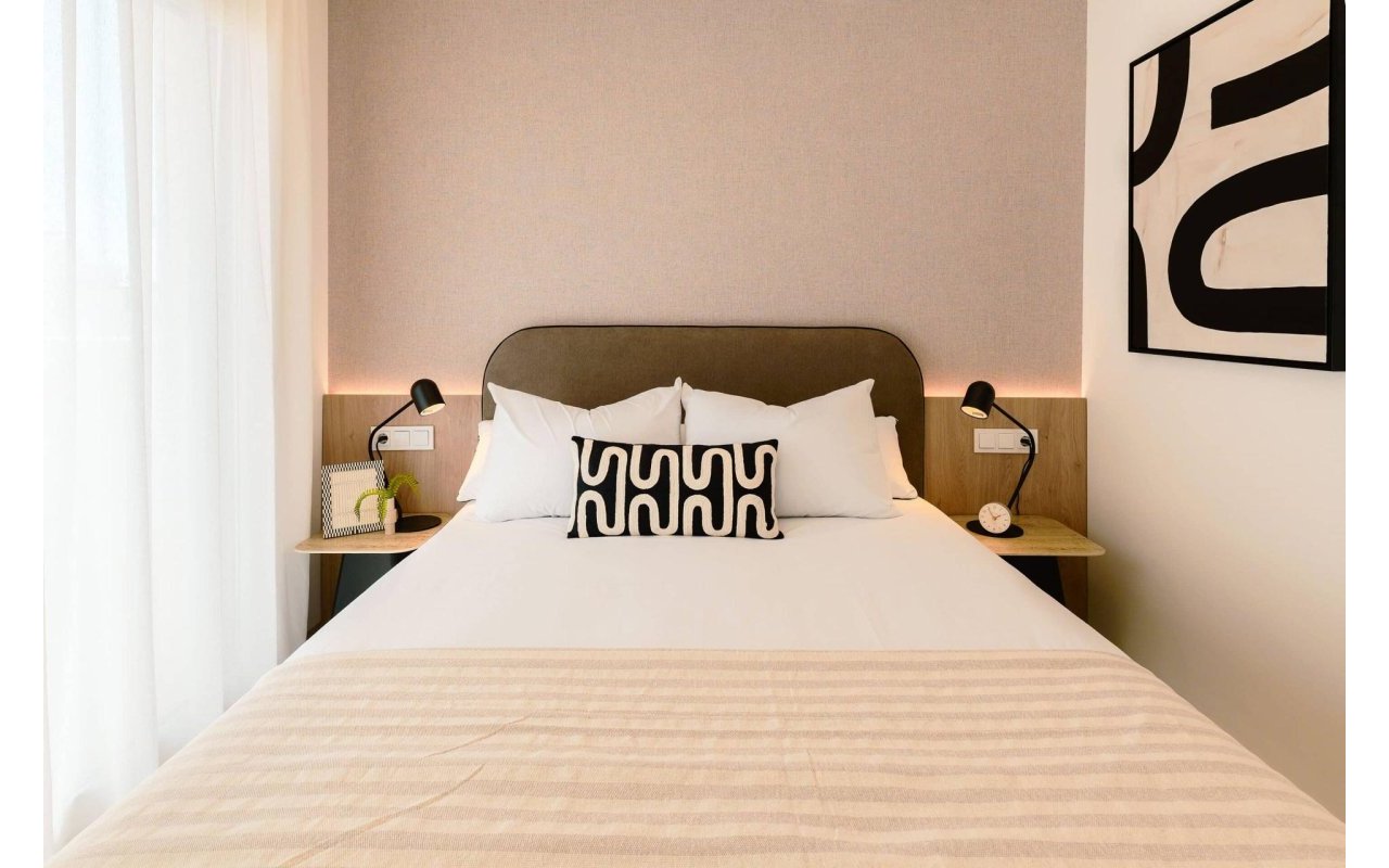 Rynek pierwotny - Semidetached - Ciudad Quesada - Rojales - Doña pepa