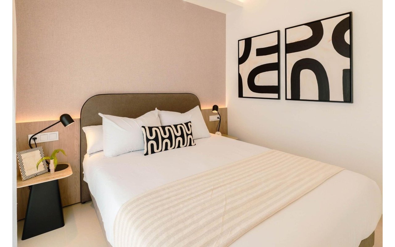 Rynek pierwotny - Semidetached - Ciudad Quesada - Rojales - Doña pepa