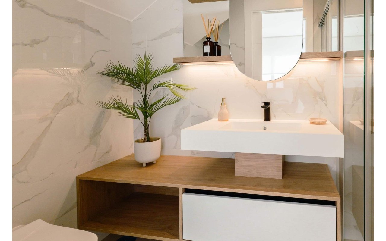 Rynek pierwotny - Semidetached - Ciudad Quesada - Rojales - Doña pepa