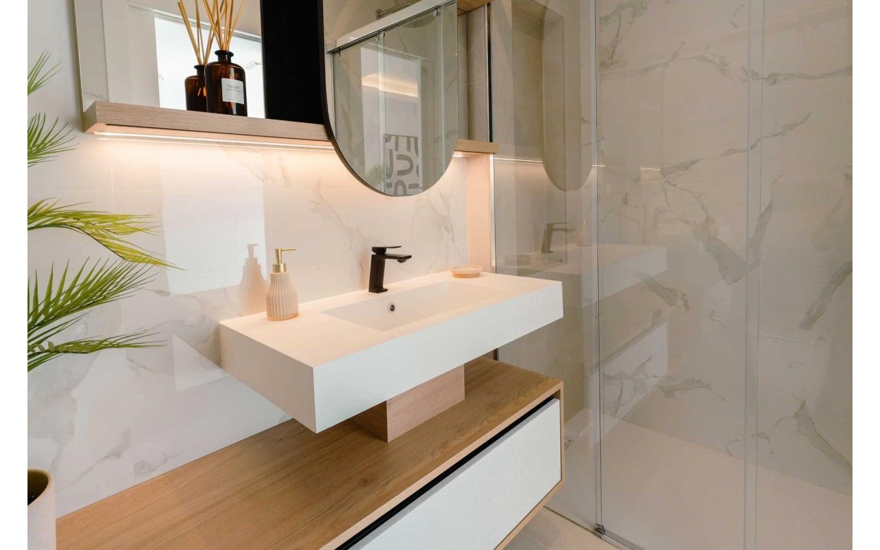 Rynek pierwotny - Semidetached - Ciudad Quesada - Rojales - Doña pepa