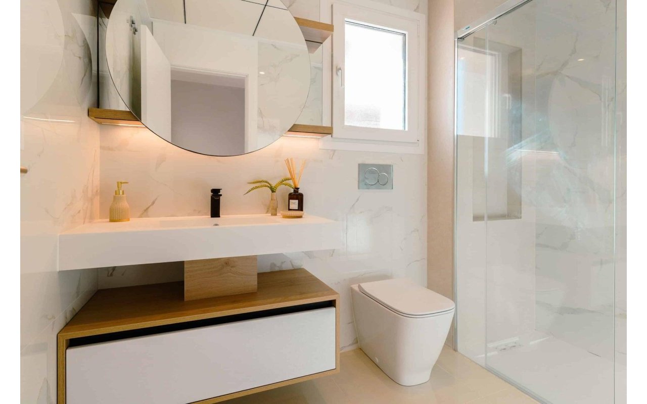 Rynek pierwotny - Semidetached - Ciudad Quesada - Rojales - Doña pepa