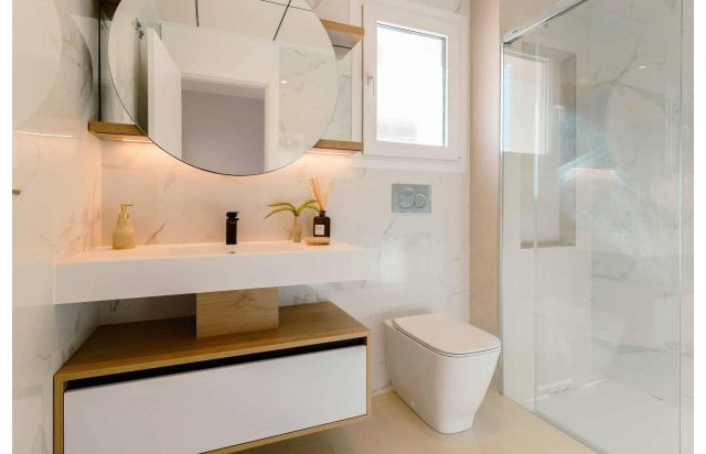 Rynek pierwotny - Semidetached - Ciudad Quesada - Rojales - Doña pepa