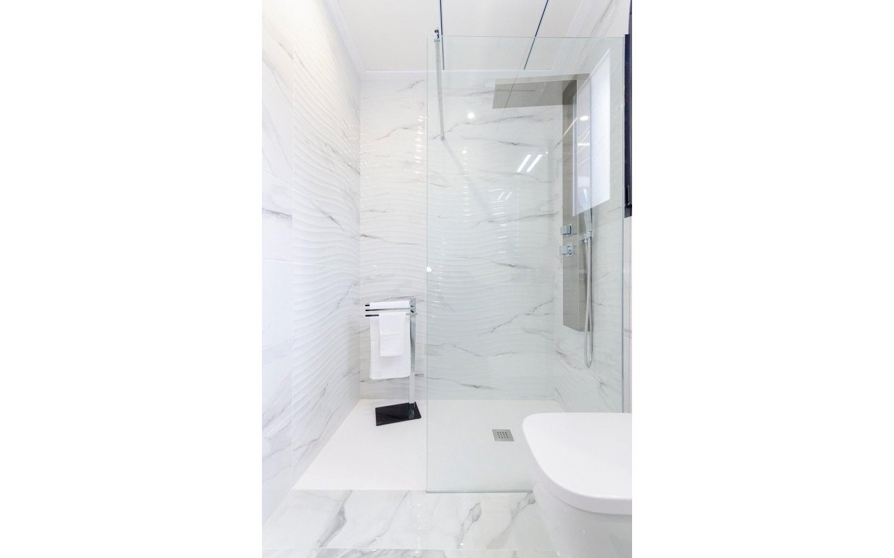 Rynek pierwotny - Villa - Torrevieja - Torretas